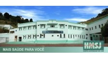 HOSPITAL E MATERNIDADE SAO JOSE logo