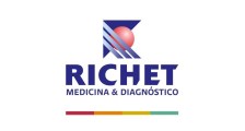 Logo de Richet Medicina & Diagnóstico