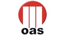 Logo de Grupo OAS