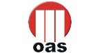 Grupo OAS Logo