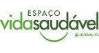 Espaço Vida Saudável Logo