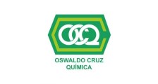 Logo de Oswaldo Cruz Quimica