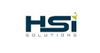 HSI SOLUTIONS Logo