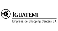 Logo de Iguatemi Empresa de Shopping Centers S.A