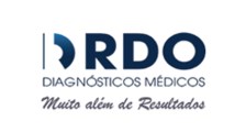 Logo de RDO Diagnósticos Médicos