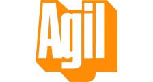 Logo de Agil