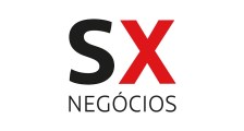 Logo de SX Negócios