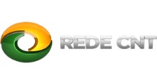 Rede CNT Central Nacional de Televisão logo