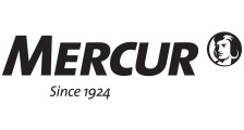 Mercur logo