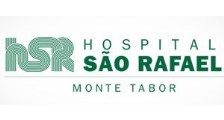 Logo de Hospital São Rafael - Monte Tabor