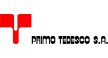 Opiniões da empresa primo tedesco Logo