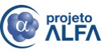 Projeto Alfa Logo