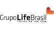 Por dentro da empresa GRUPO LIFE BRASIL Logo