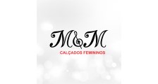 Logo de M&M Calçados