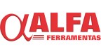 Por dentro da empresa ALFA FERRAMENTAS Logo