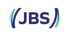 Logo de JBS