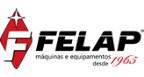 FELAP MAQUINAS E EQUIPAMENTOS LTDA Logo