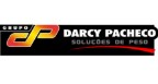Por dentro da empresa GRUPO DARCY PACHECO Logo