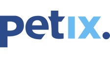 Logo de Petix
