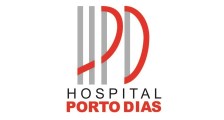 Hospital Porto Dias logo