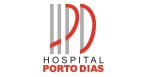 Hospital Porto Dias Logo