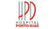 Opiniões da empresa Hospital Porto Dias Logo