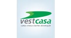 Por dentro da empresa Vestcasa Logo