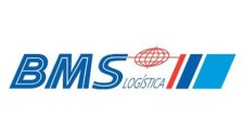 Bms Logística logo