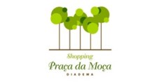 Shopping Praca Da Moca logo