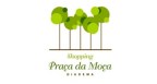 Shopping Praca Da Moca Logo