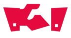 Por dentro da empresa POTENZA - EMPRESA DE TRABALHO TEMPORARIO EIRELI Logo