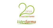 Rede Liderfarma logo