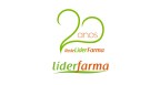 Rede Liderfarma Logo