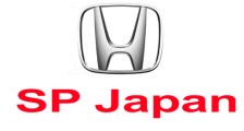 Logo de SP Japan