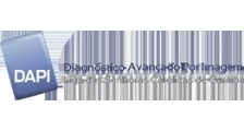 DAPI - Diagnóstico Avançado Por Imagem logo