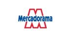 mercadorama Logo