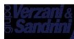 Opiniões da empresa Versani e Sandrini Logo