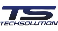 Logo de Techsolution Brasil