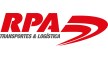 Opiniões da empresa RPA Transportes e Logística Ltda Logo