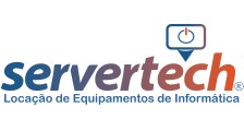 Server Tech Informática. logo