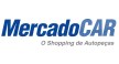 Opiniões da empresa MercadoCar Logo