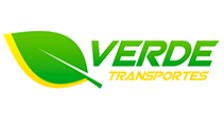 Verde Transportes logo