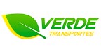 Verde Transportes Logo