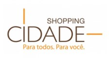 Shopping Cidade logo