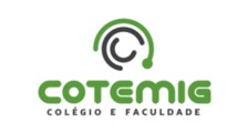 Logo de Grupo Cotemig