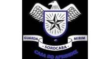 GUARDA MIRIM DE SOROCABA logo