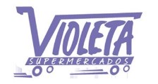 Logo de Supermercado Violeta