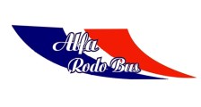 Alfa Rodobus logo