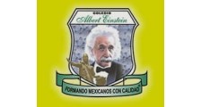 Colégio Albert Einstein logo