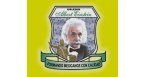 Colégio Albert Einstein Logo